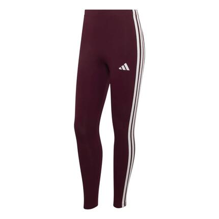 Legging coton femme adidas Essentials 3-Stripes
