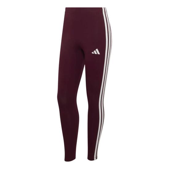 Legging coton femme adidas Essentials 3-Stripes