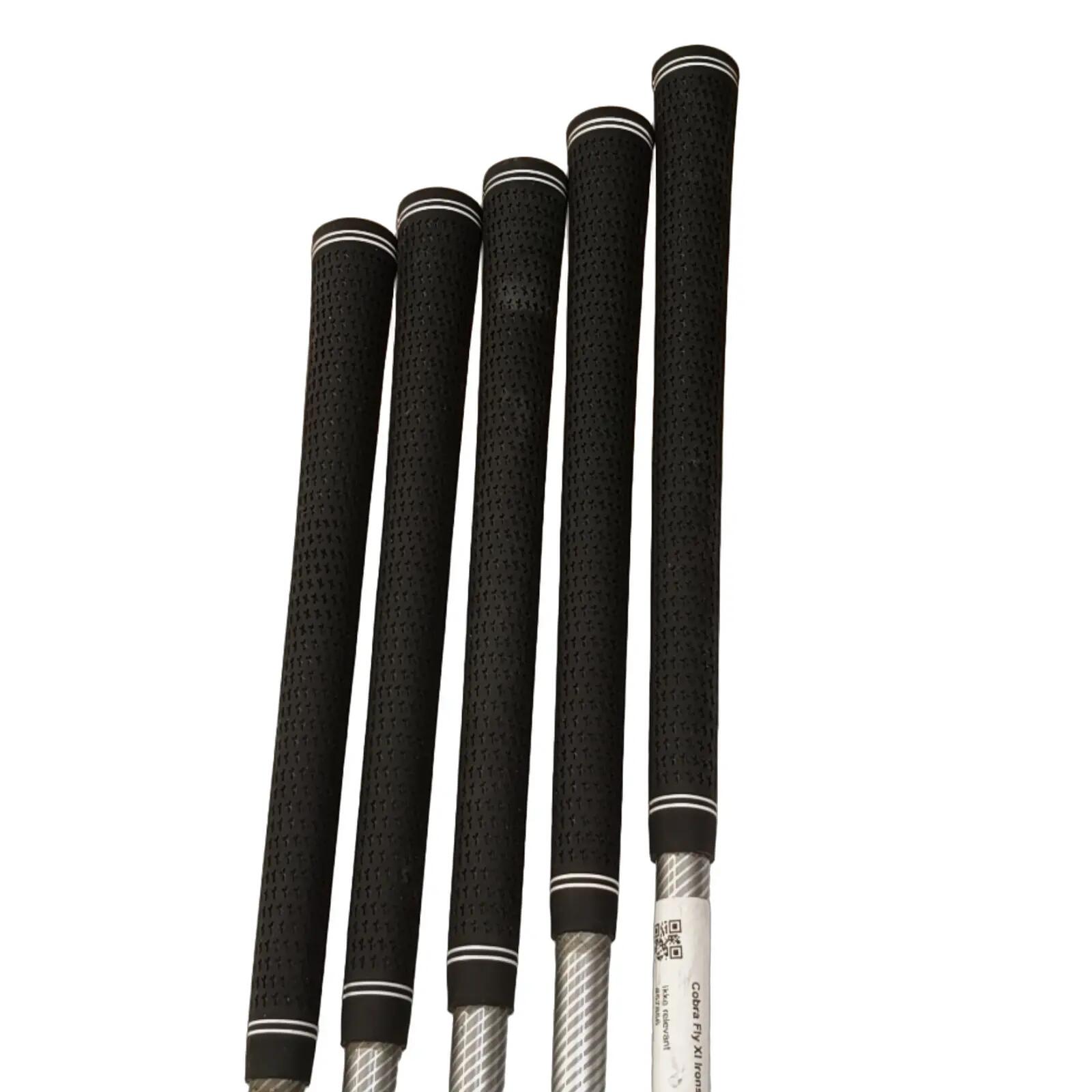Cobra XL Eisenset / 7-PW+SW / Flex Ladies / Graphit 6/6