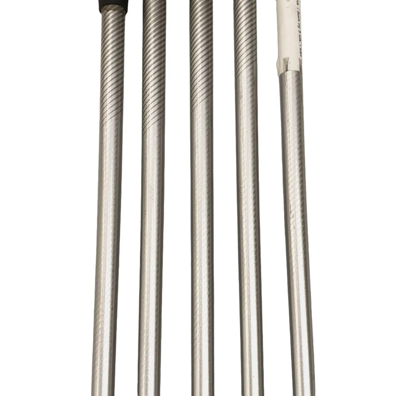 Cobra XL Eisenset / 7-PW+SW / Flex Ladies / Graphit 5/6