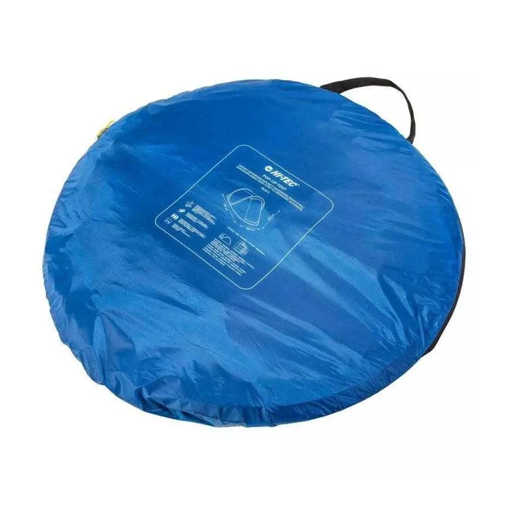Tente Popup GLOI (Bleu) 4/5