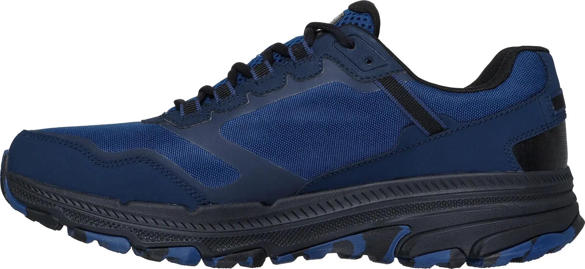 Chaussures Trail Skechers Waterproof Go Run Trail Altitude 2.0 Bleu Homme 2/5