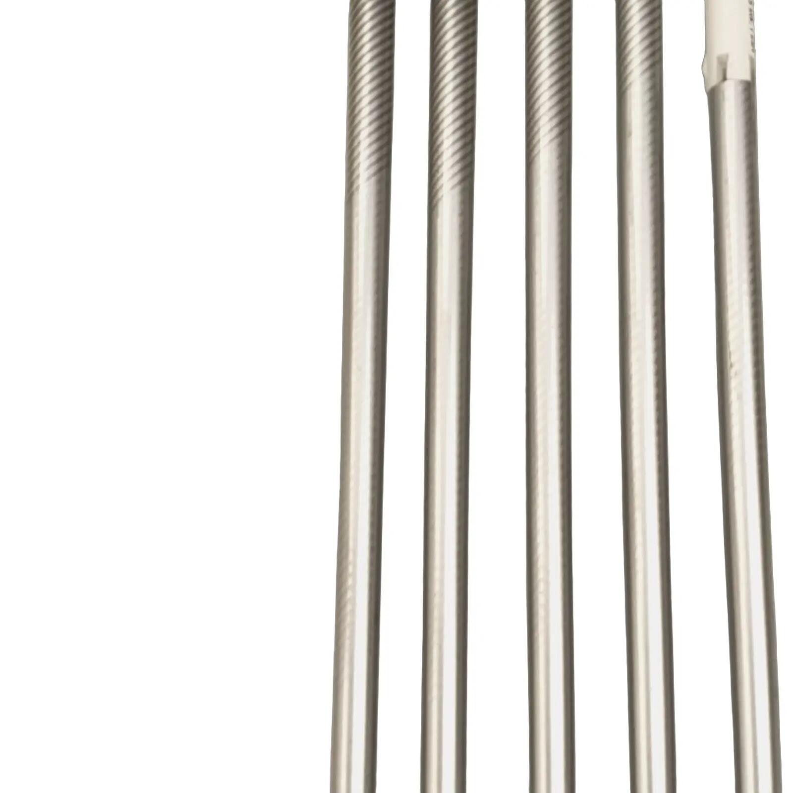 Cobra XL Eisenset / 7-PW+SW / Flex Ladies / Graphit 4/6