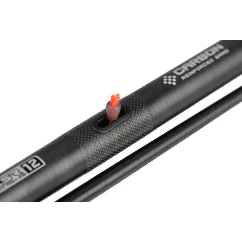 Kit canne Matrix MTX V2 Match 2 2/5