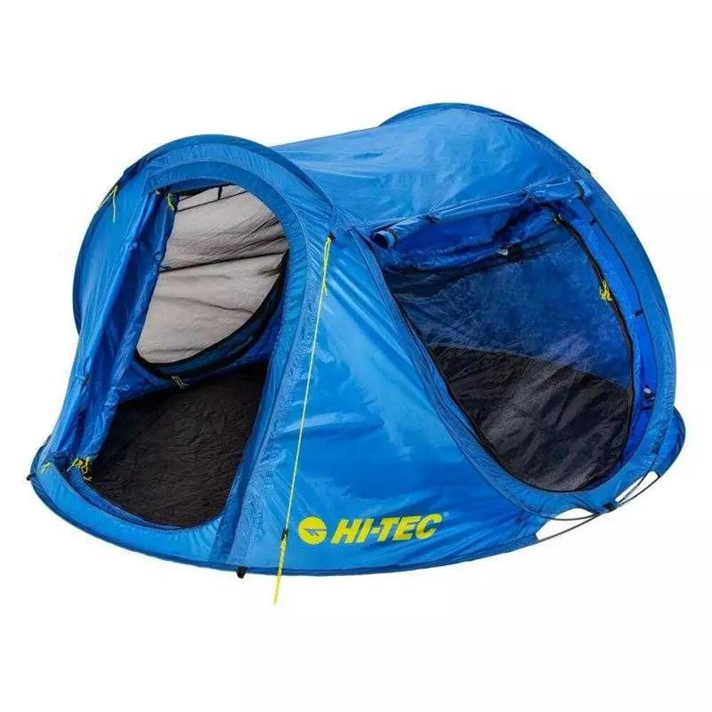 Tente Popup GLOI (Bleu) 3/5