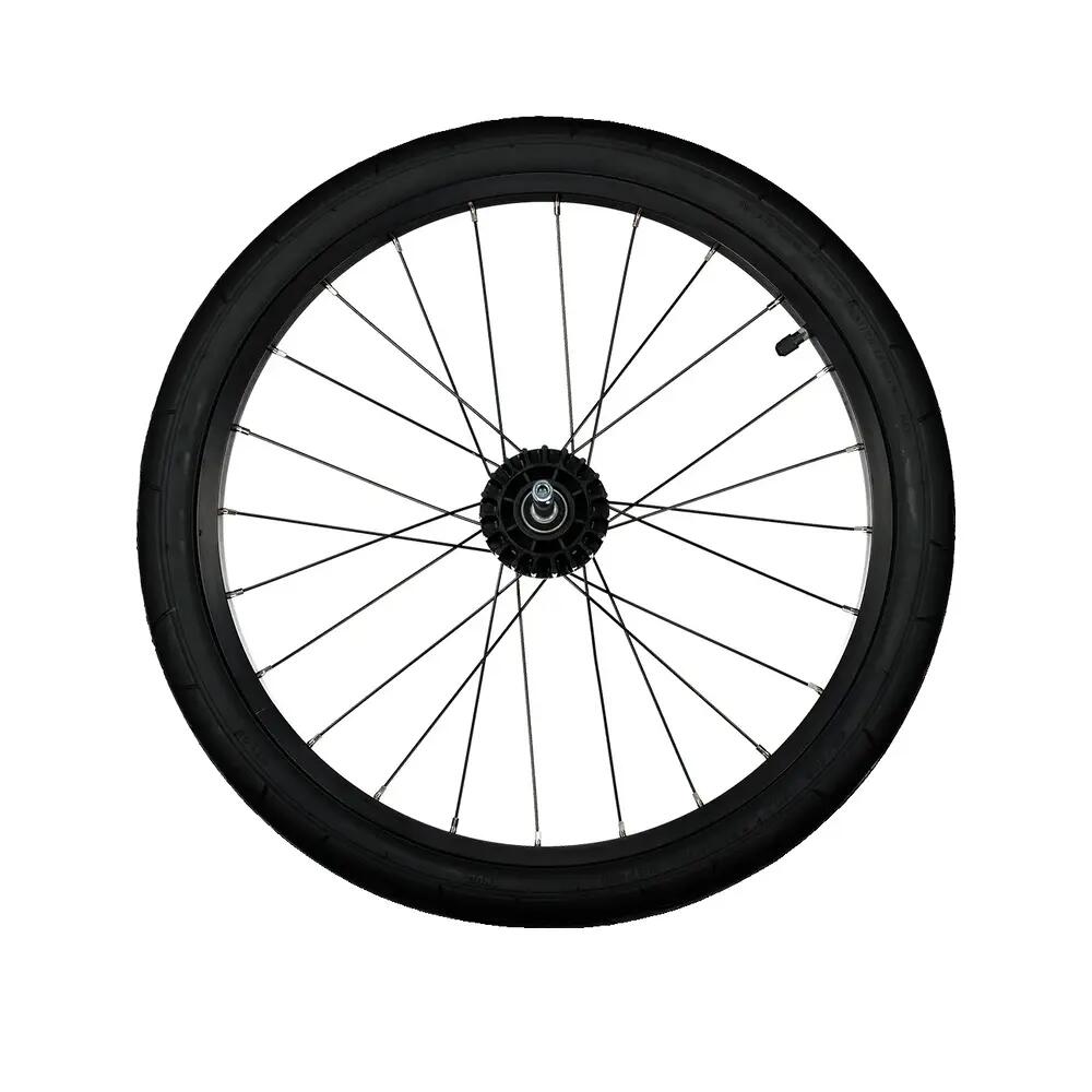 Roue de remorque Thule Bexey 2/2