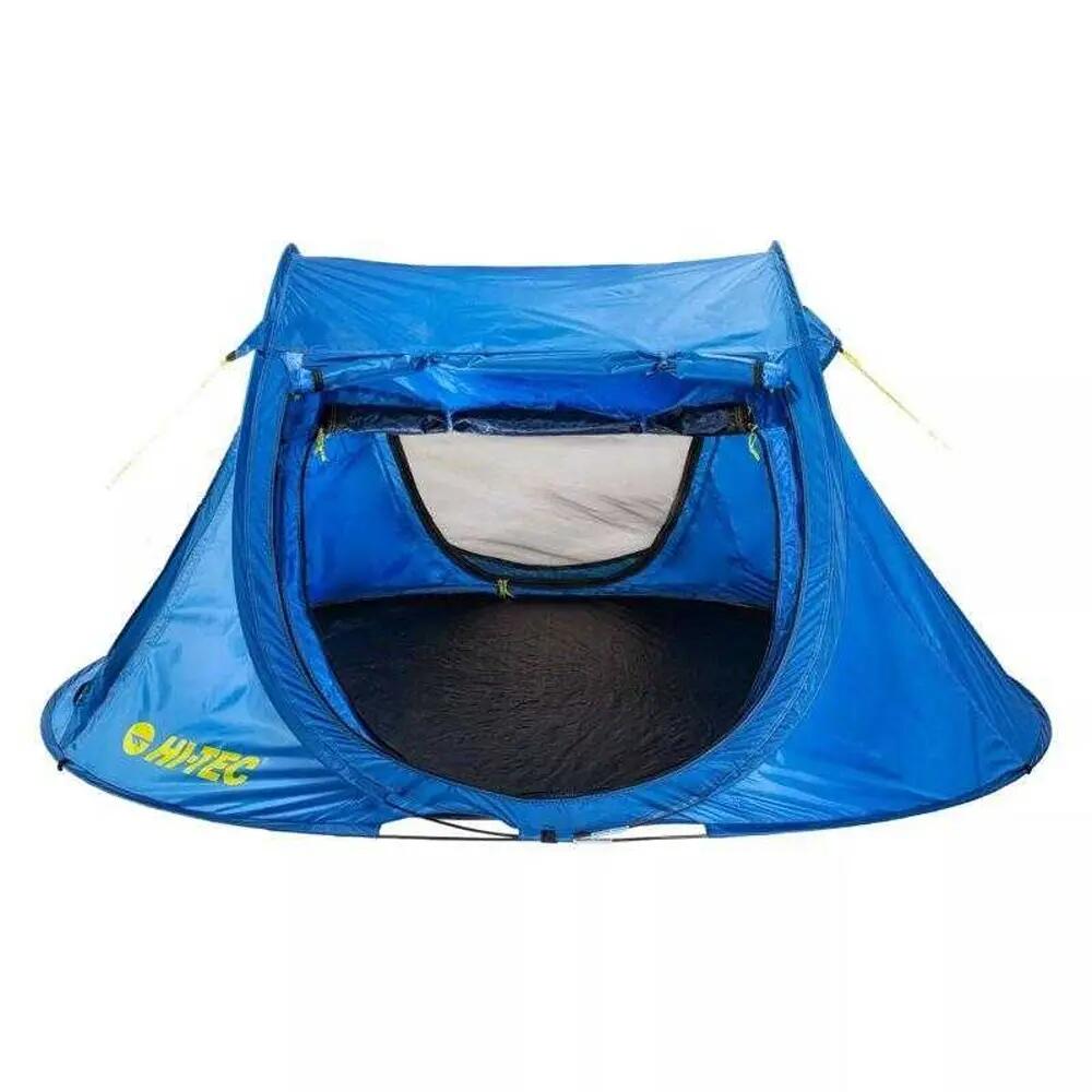 Tente Popup GLOI (Bleu) 2/5