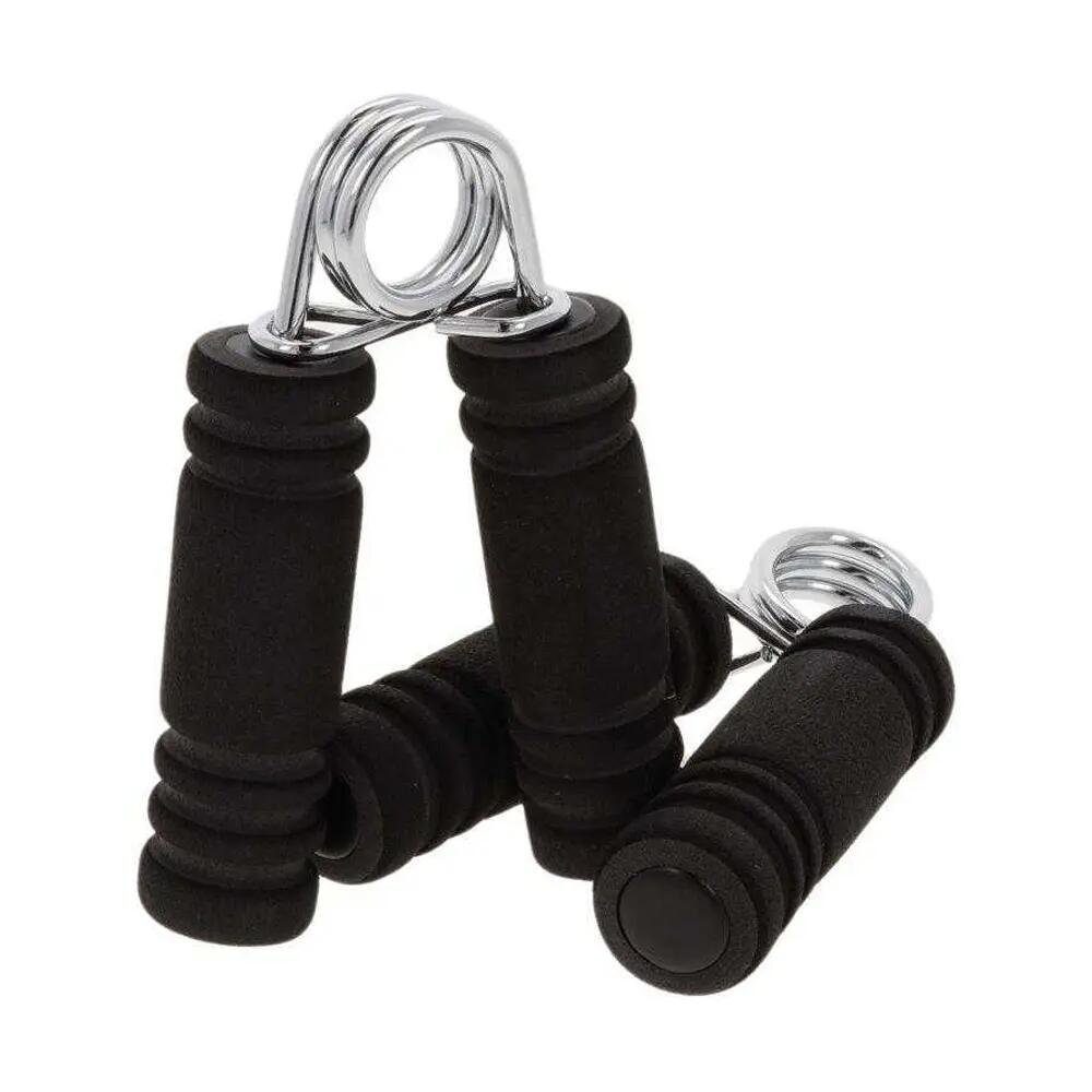 Ensemble Hand Grip CAPNEY (Noir) Taille unique 3/3