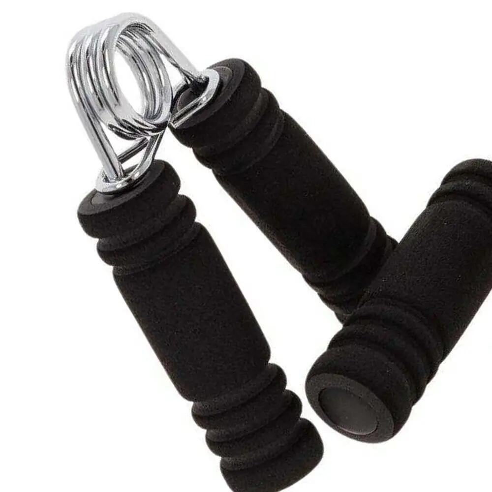 Ensemble Hand Grip CAPNEY (Noir) Taille unique 2/3
