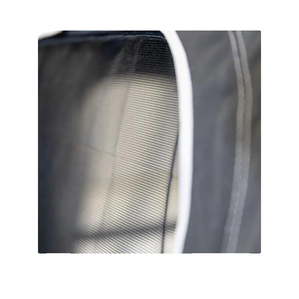 Panneau en maille Dometic Rally AIR 390 Noir 2/4