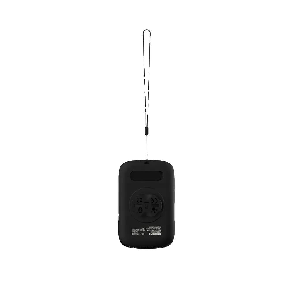 Ordenador de bicicleta CooSpo CS300 GPS 40h batería 8/9