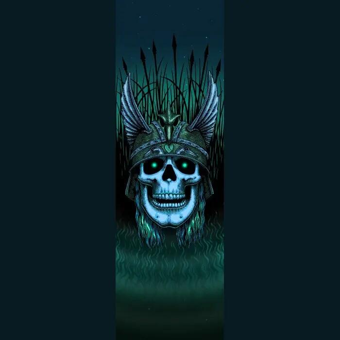 POWELL PERALTA picture