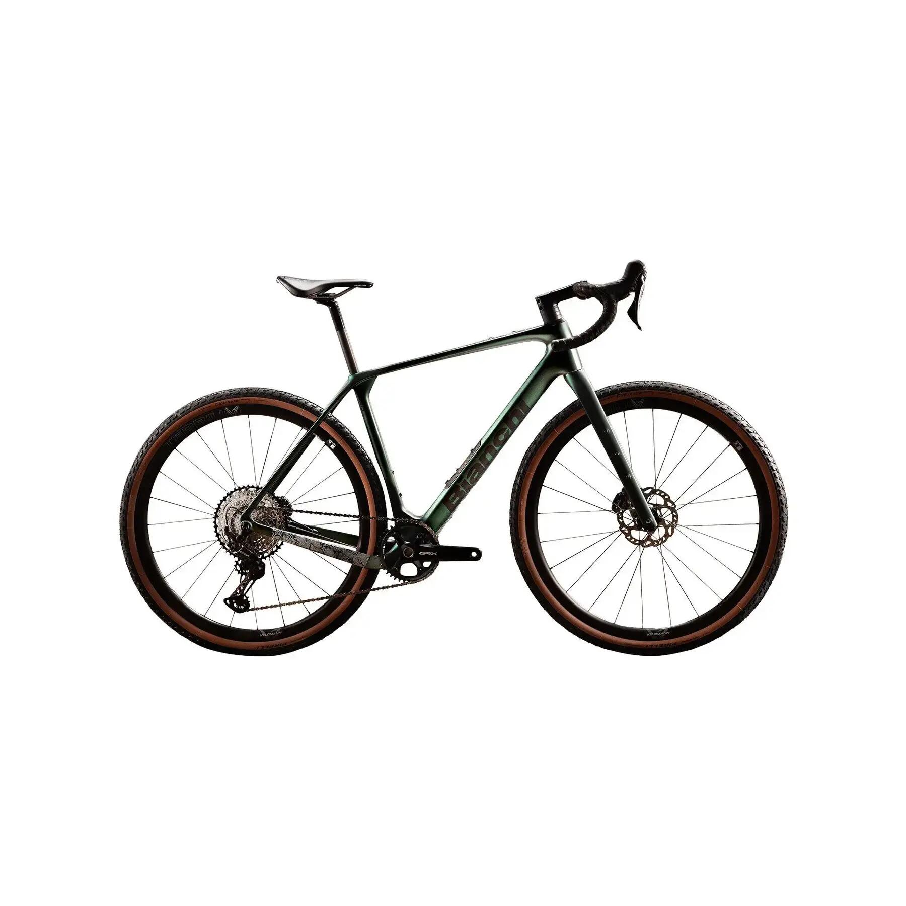 BIANCHI picture