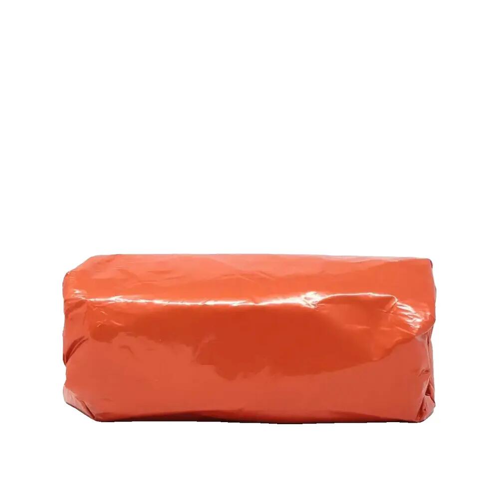 Saco de dormir de emergência Altus K30 Laranja 5/5