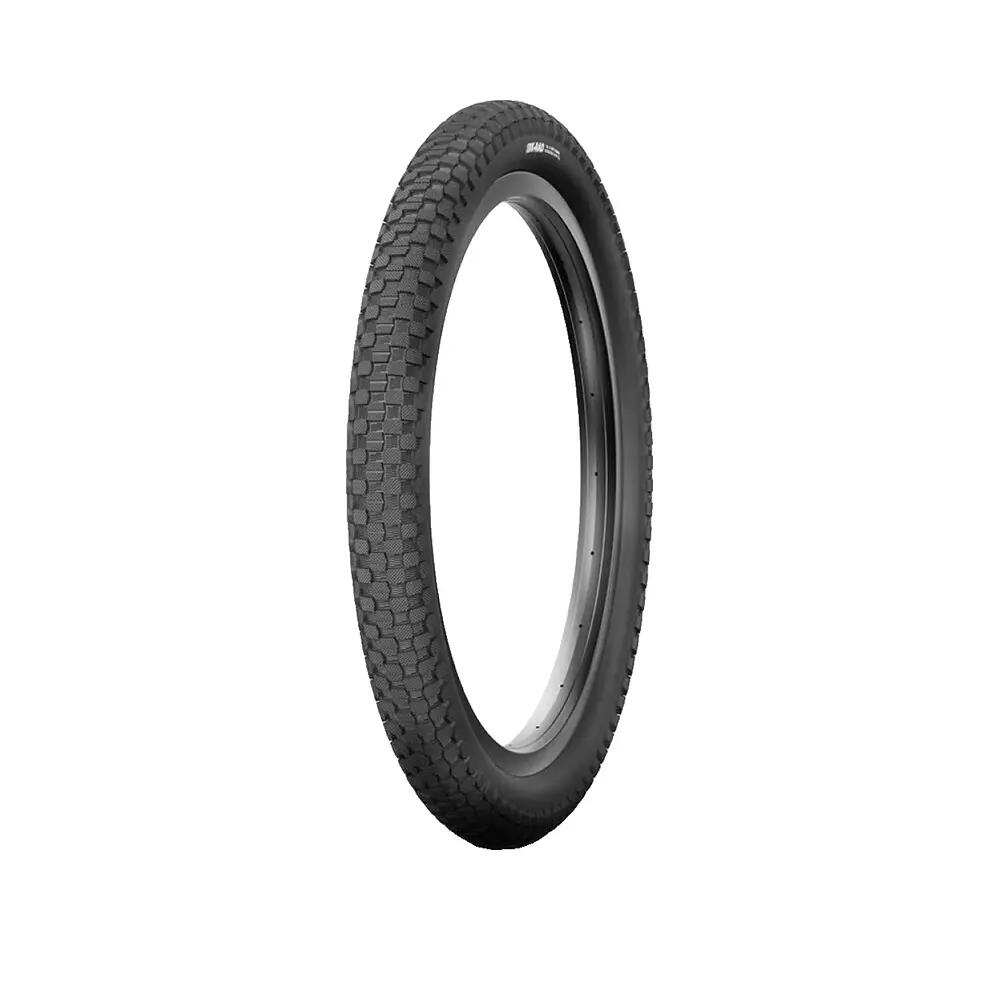 Pneu de vélo Kenda K-Rad Noir 4/4