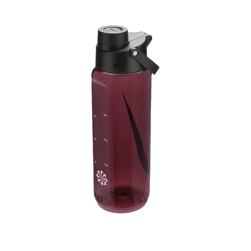 Garrafa de água Nike TR Renew Recharge Chug 709ml 2/3