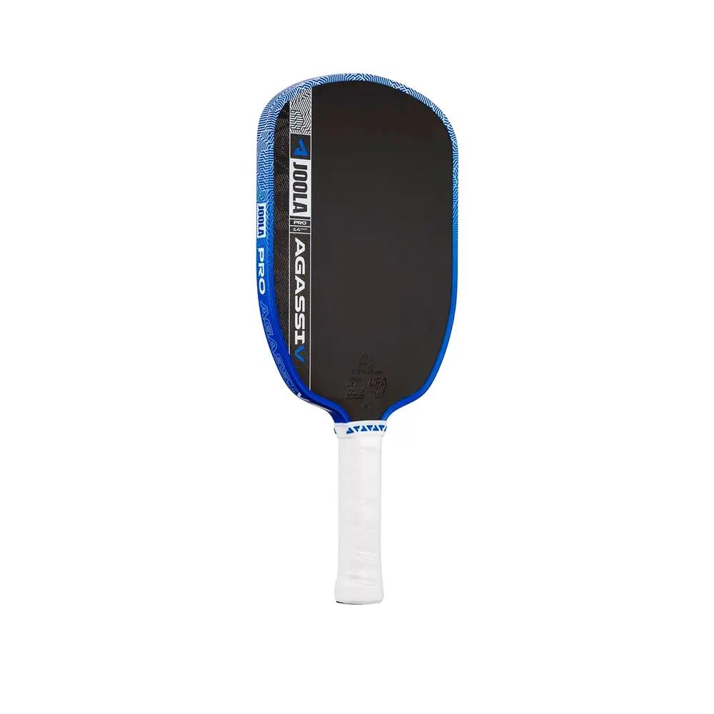 Racchetta da pickleball Joola Andre Agassi Pro V 14mm 8/10