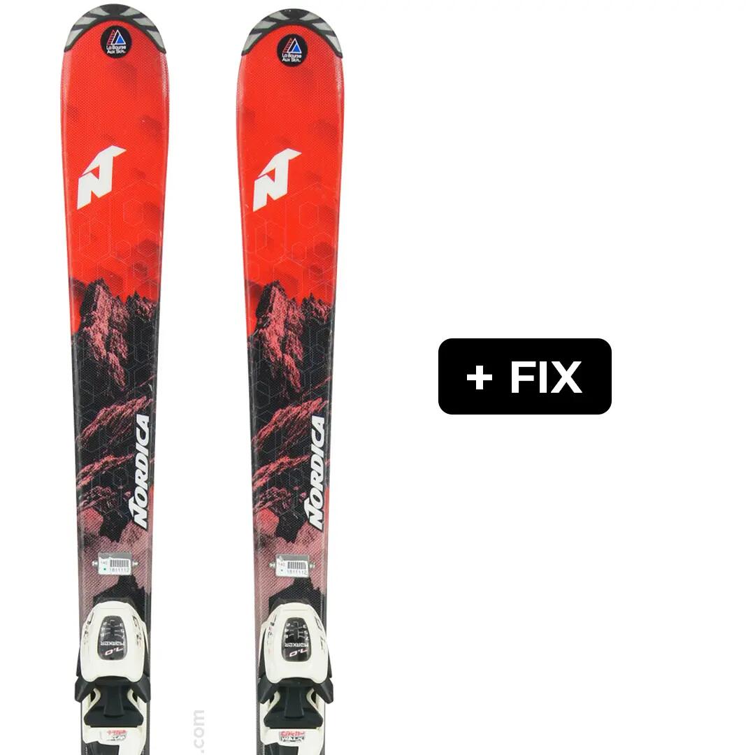 NORDICA picture