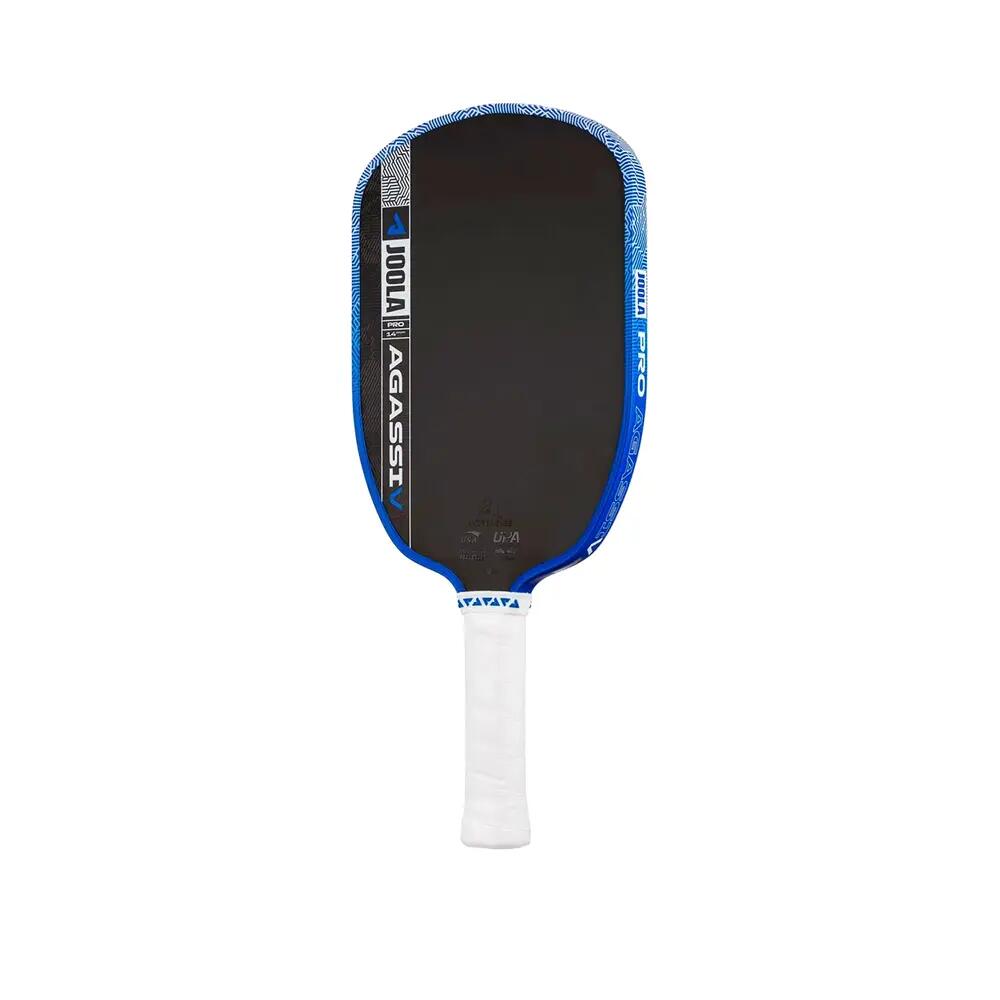 Racchetta da pickleball Joola Andre Agassi Pro V 14mm 7/10
