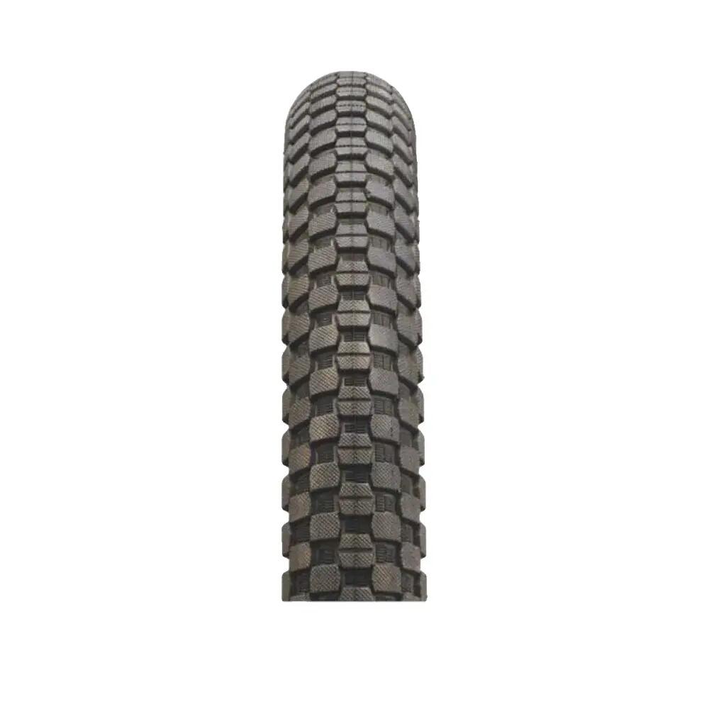 Pneu de vélo Kenda K-Rad Noir 2/4