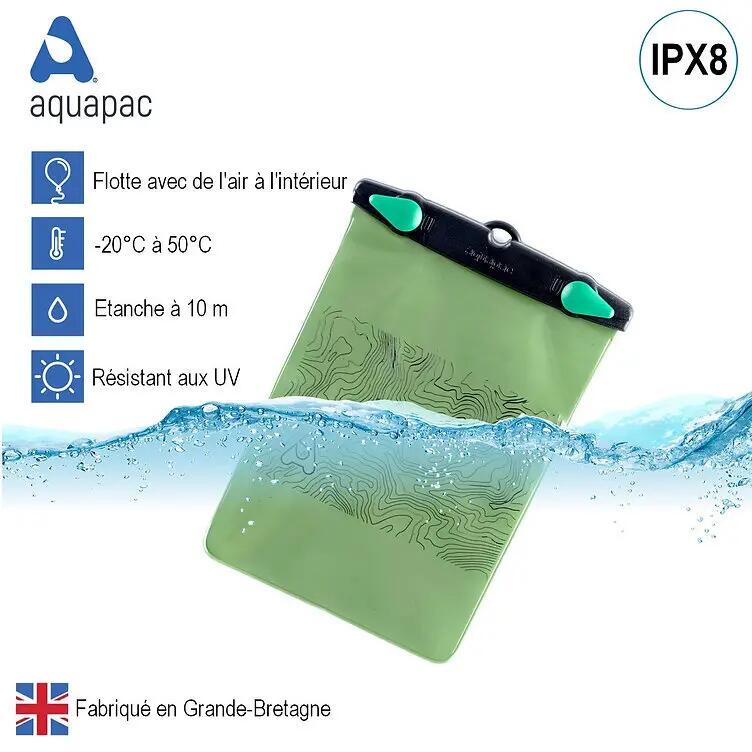 portefeuillehouder Aquapac 3/4