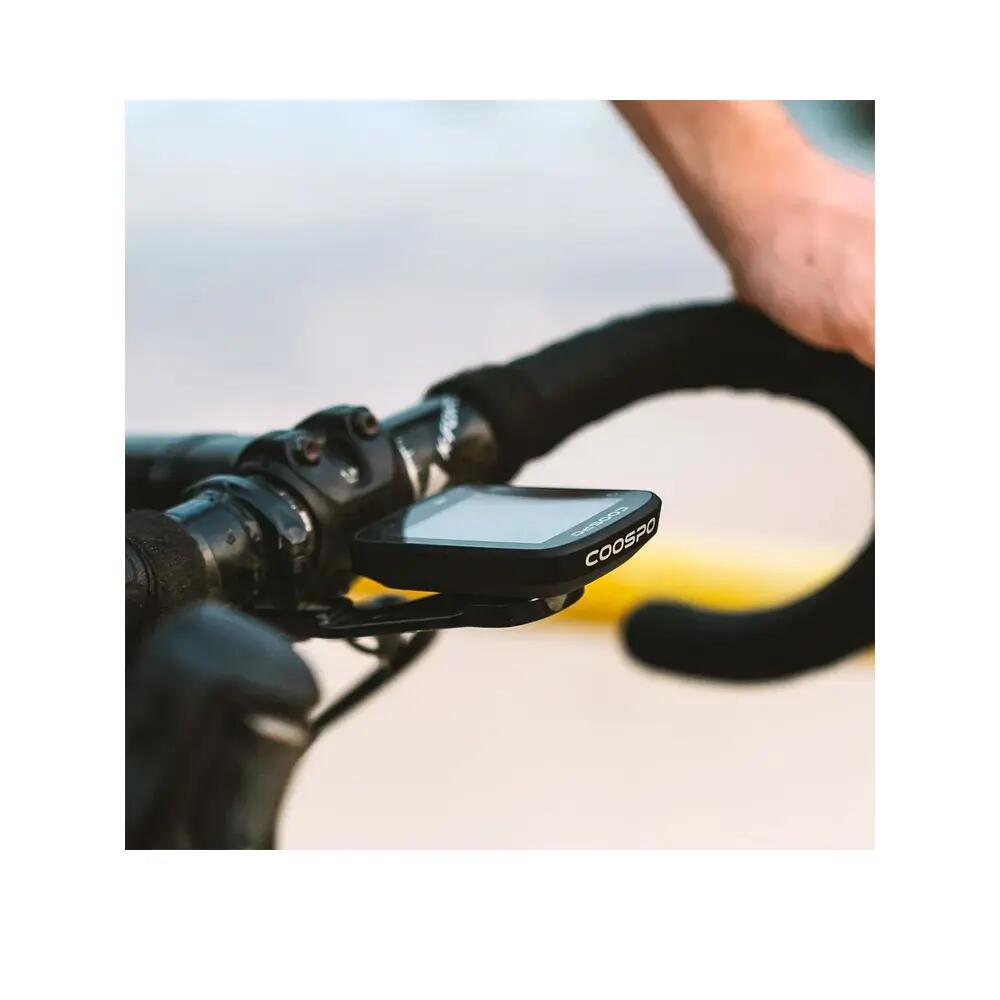 Ordenador de bicicleta CooSpo CS300 GPS 40h batería 3/9