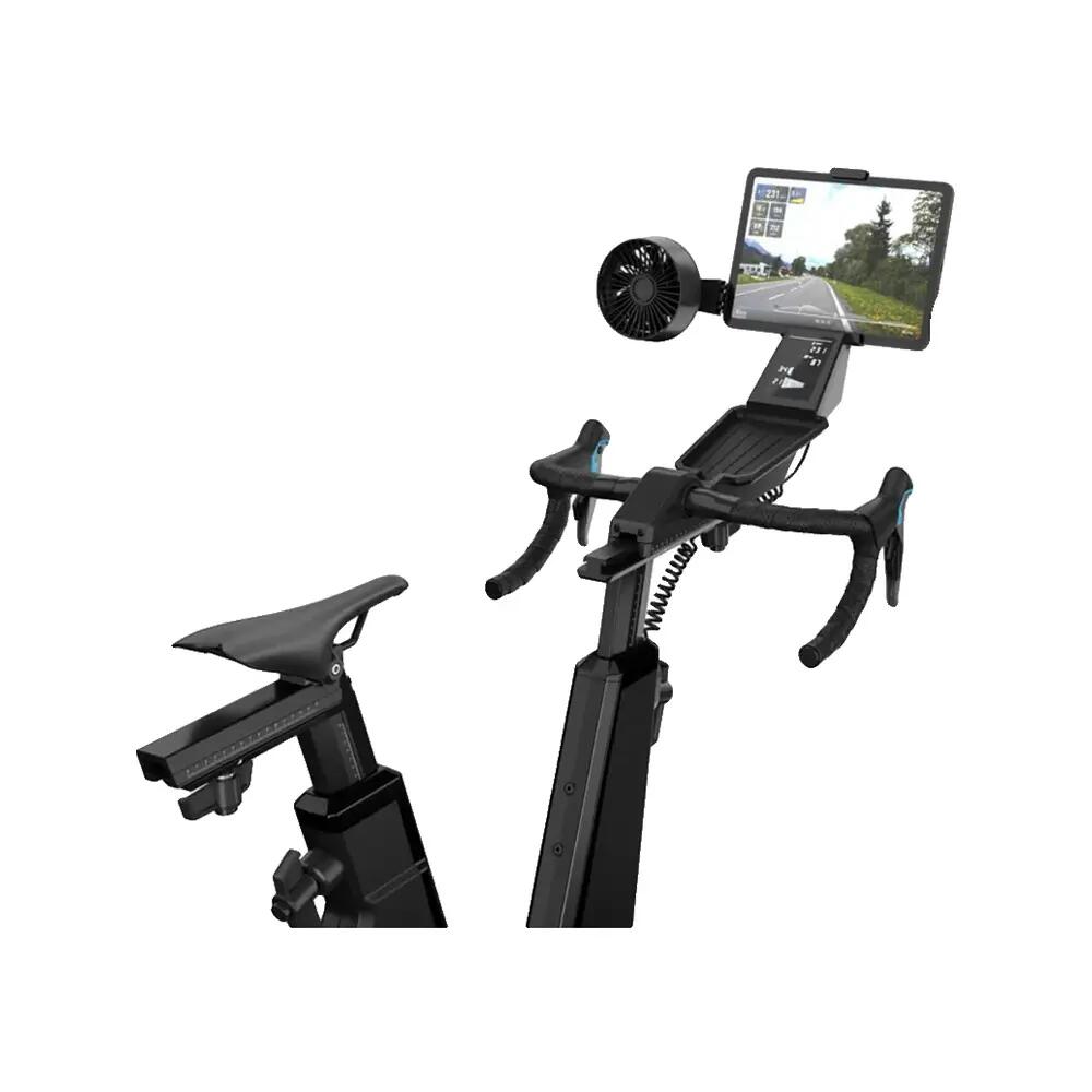 Rower stacjonarny Tacx Neo Bike Plus Argent 5/5