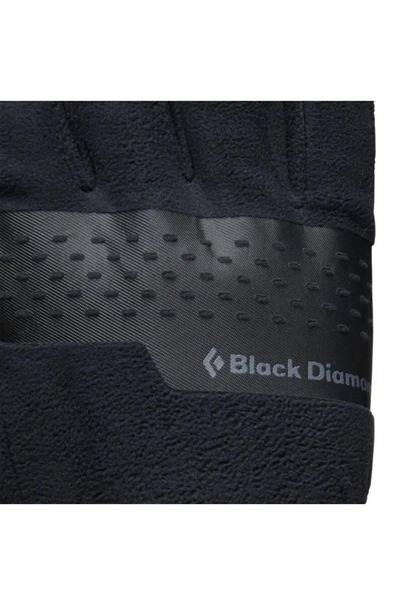 Rękawiczki turystyczne Alpine Fleece 3/4