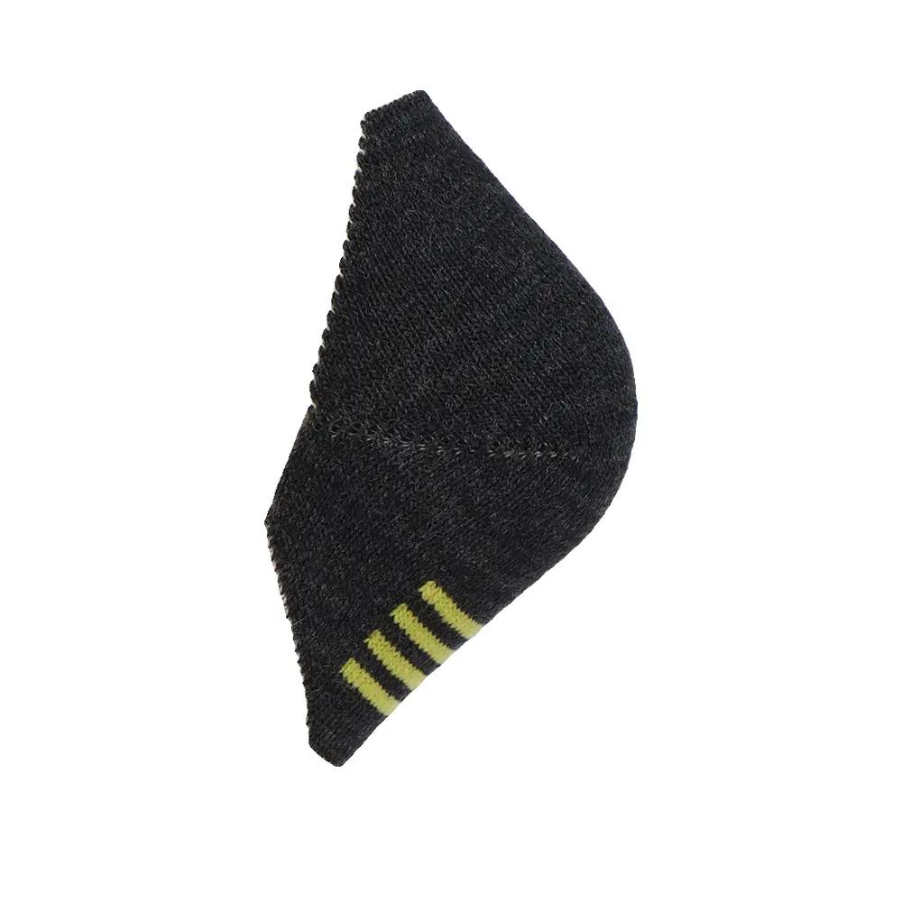 Skisokken Icepeak Ilsenburg Jr Beige 2 paar 4/5