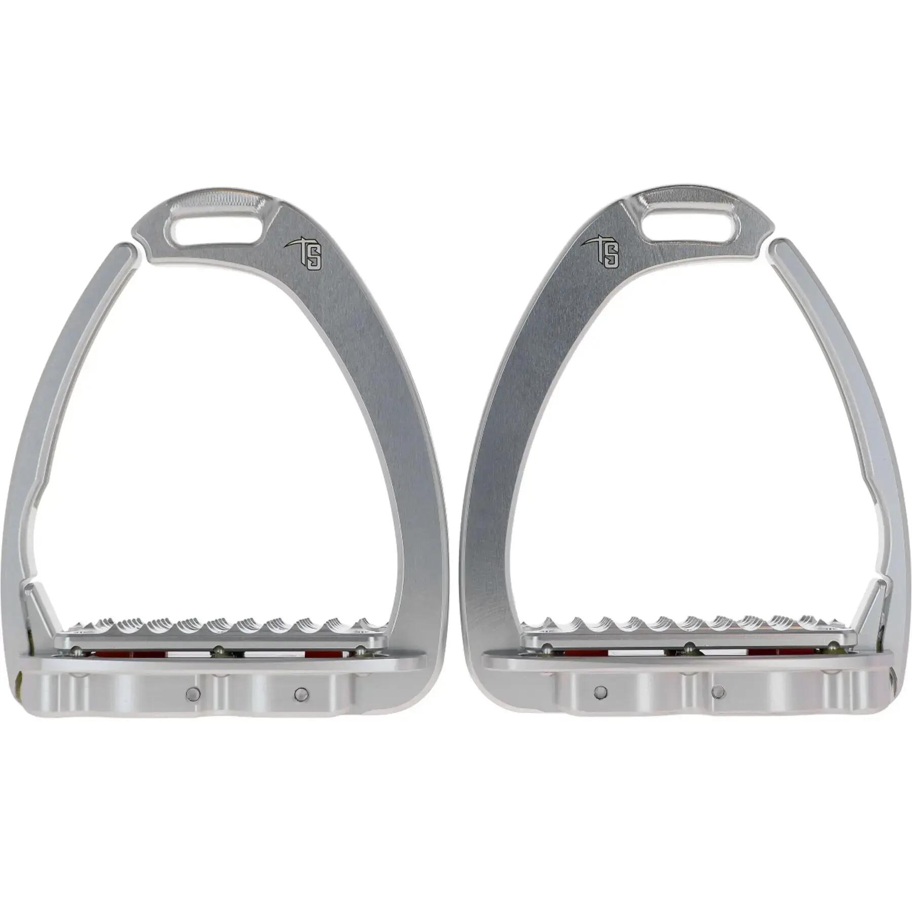 TECH STIRRUPS picture