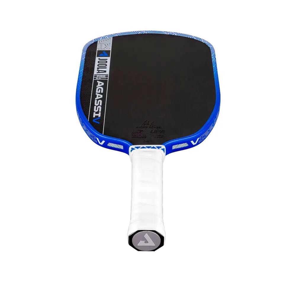 Racchetta da pickleball Joola Andre Agassi Pro V 14mm 4/10
