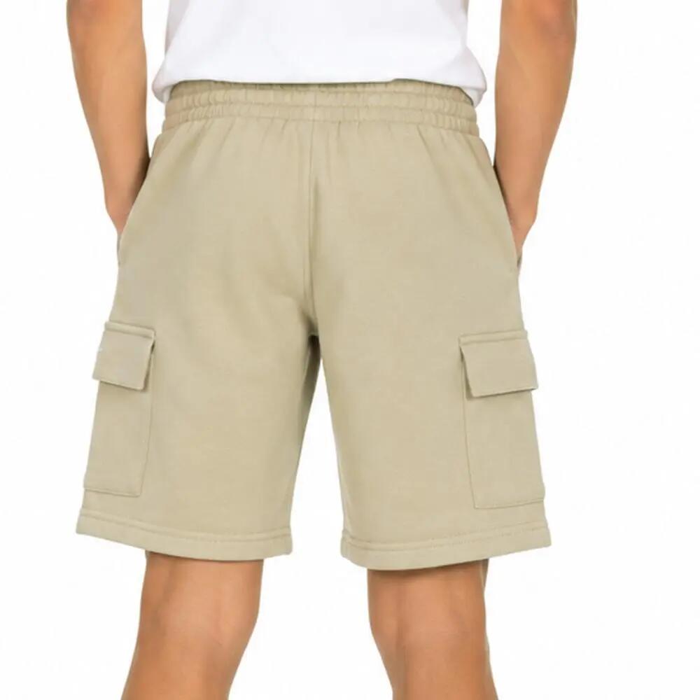 Pantalones Cortos Cargo Champion para Niño en Beige 3/3