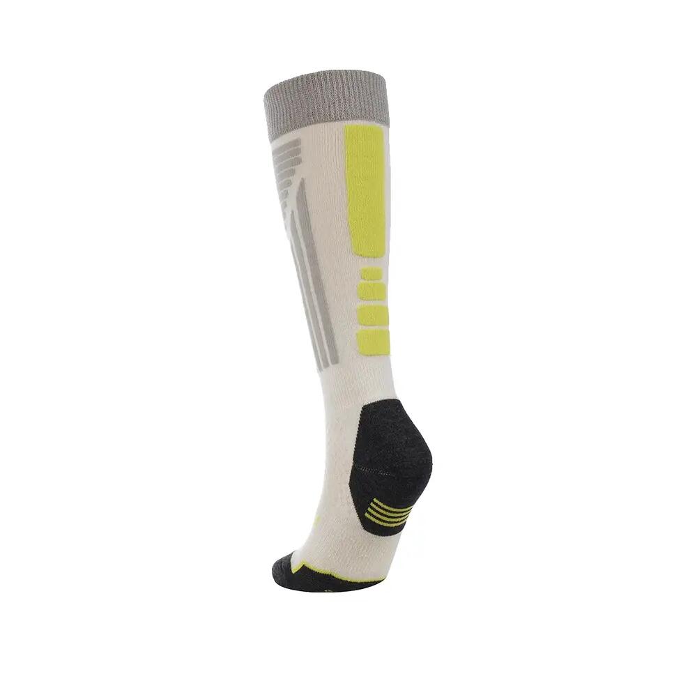 Skisokken Icepeak Ilsenburg Jr Beige 2 paar 3/5