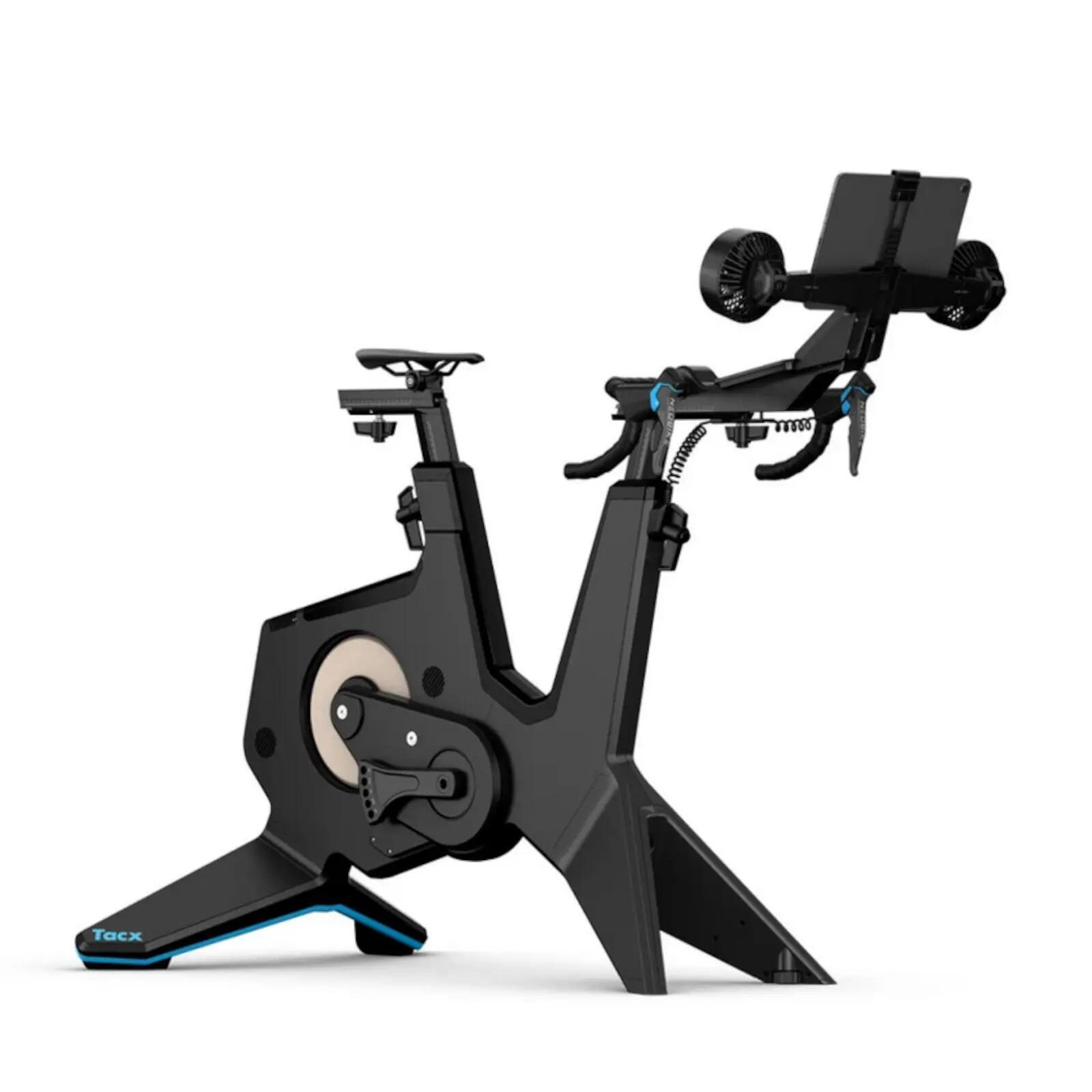 Rower stacjonarny Tacx Neo Bike Plus Argent 3/5