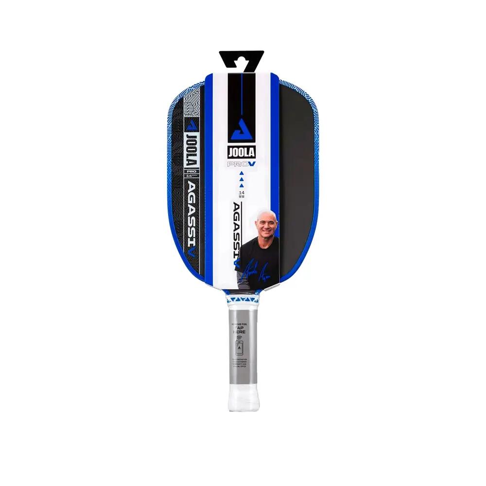 Racchetta da pickleball Joola Andre Agassi Pro V 14mm 3/10
