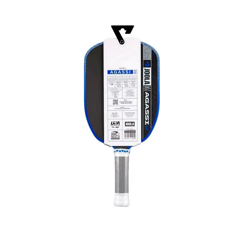 Racchetta da pickleball Joola Andre Agassi Pro V 14mm 2/10