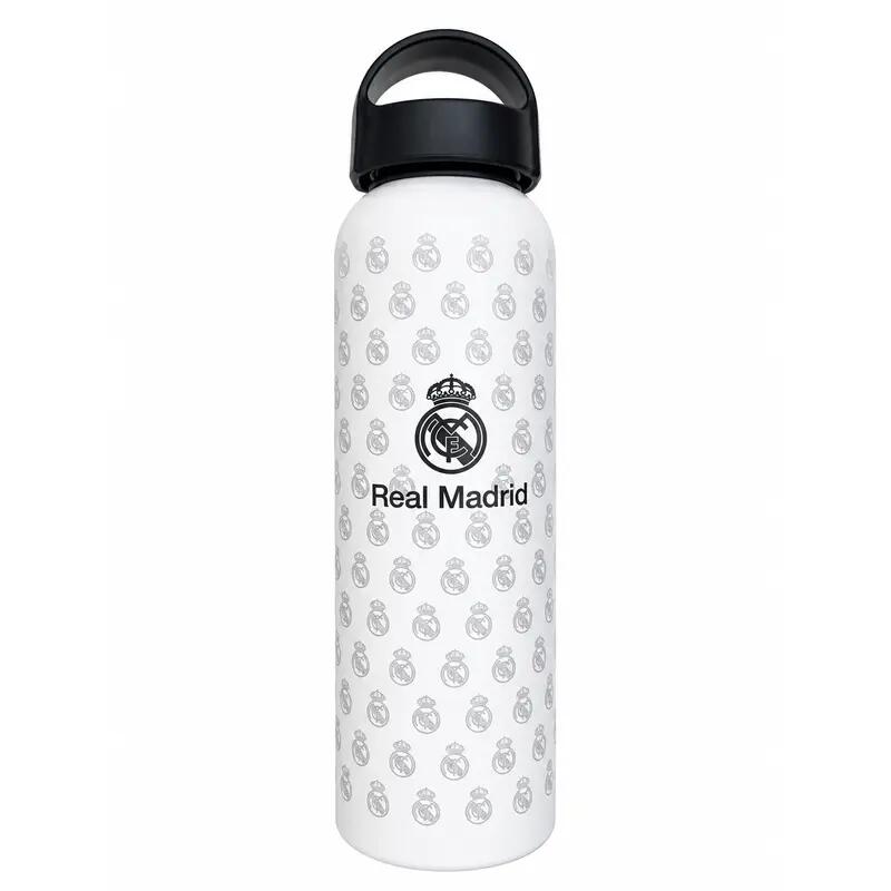 Sticlă termică din aluminiu Real Madrid 2026-27