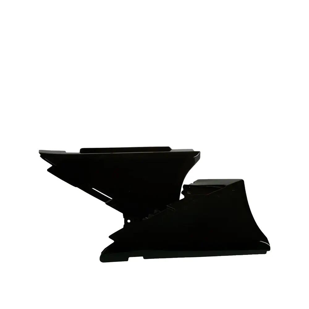 Protezione telaio Polisport per Gas Gas 07-11 Nero 2/2