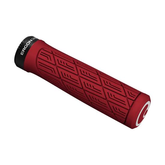 Grips GMA Fat Chili Red (rouge)