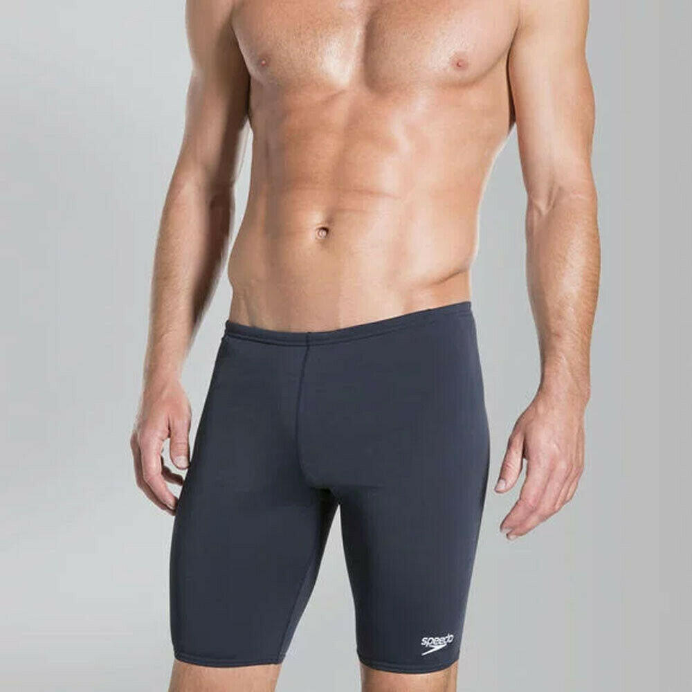 SPEEDO MENS ESSENTIAL ENDURANCE+ JAMMER 1/3