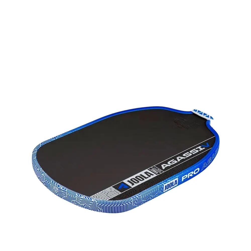 Racchetta da pickleball Joola Andre Agassi Pro V 14mm 10/10