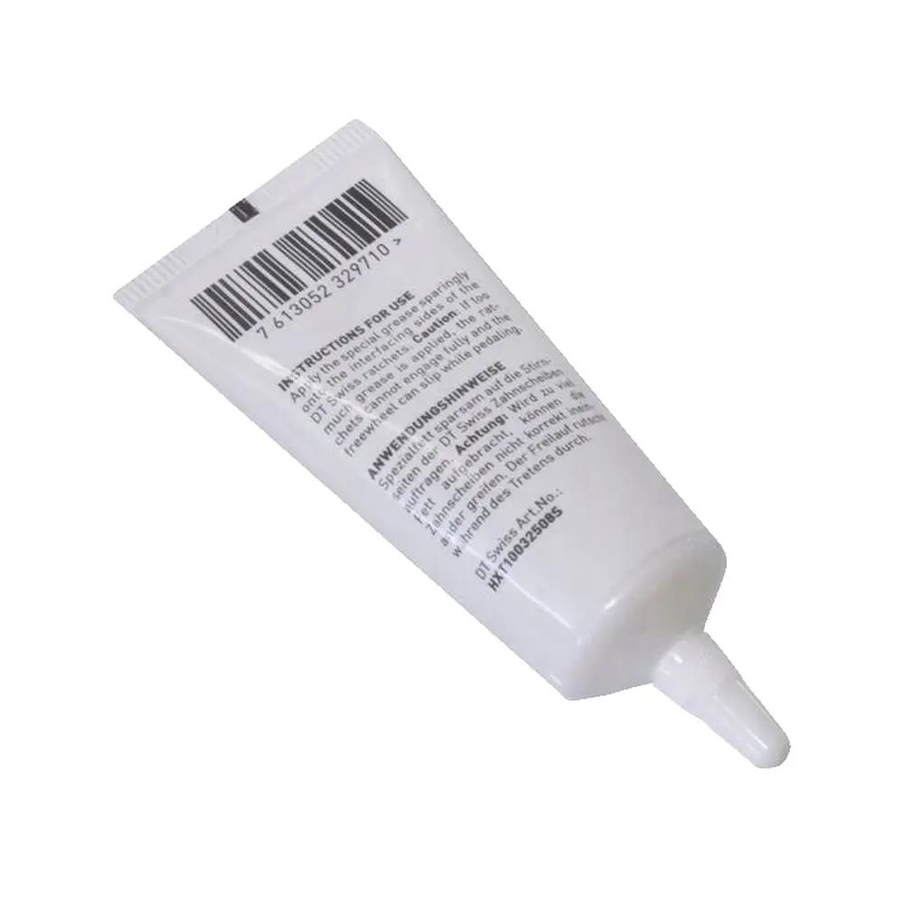 Tube de Graisse Spécifique DT Swiss Special Grease 20 g 3/4