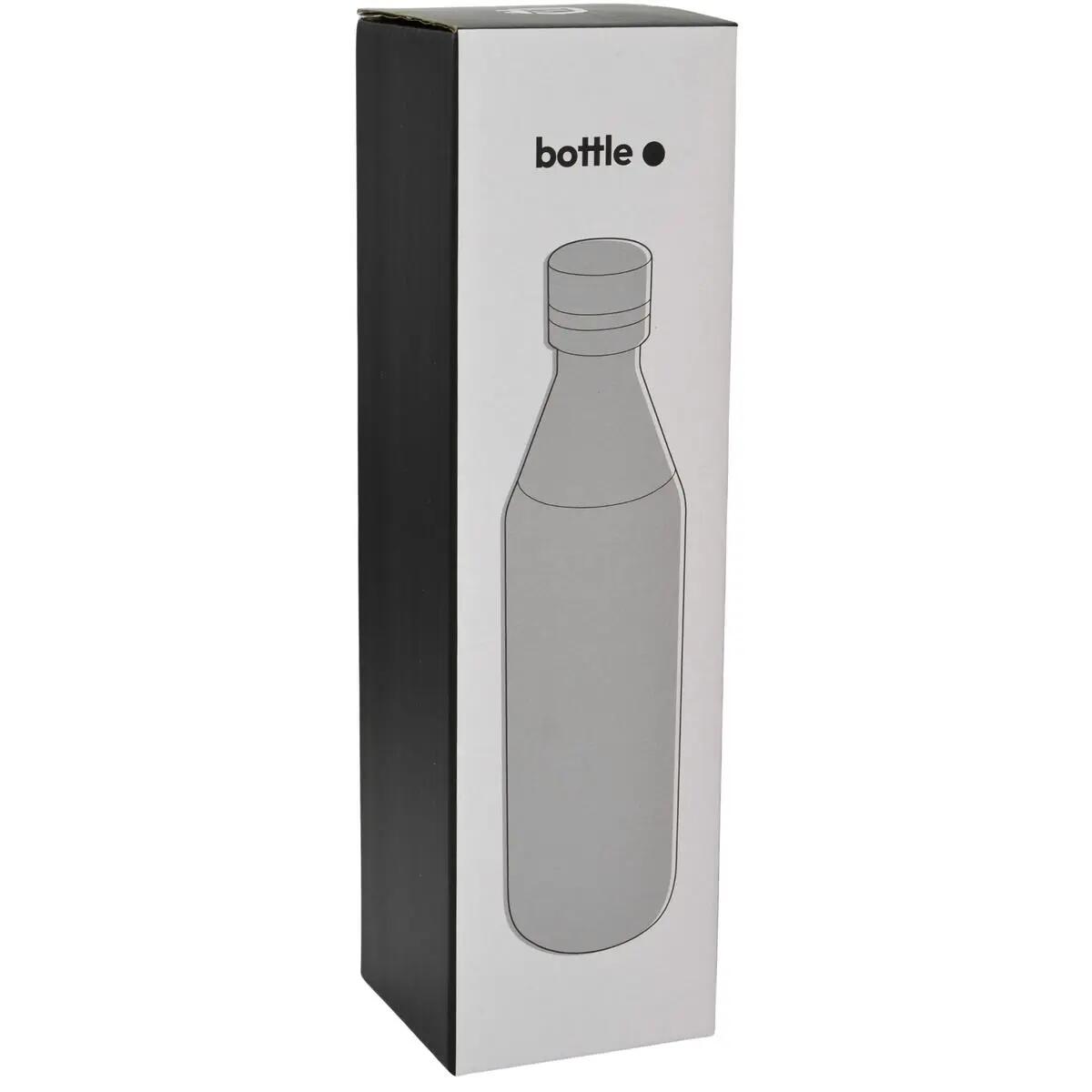 Butelka termiczna 550ml stal nierdzewna 4/4