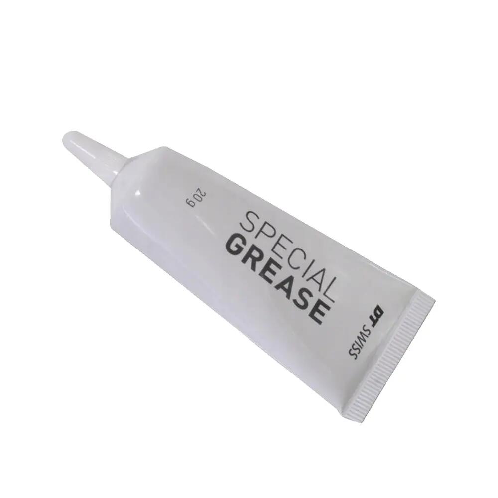 Tube de Graisse Spécifique DT Swiss Special Grease 20 g 2/4
