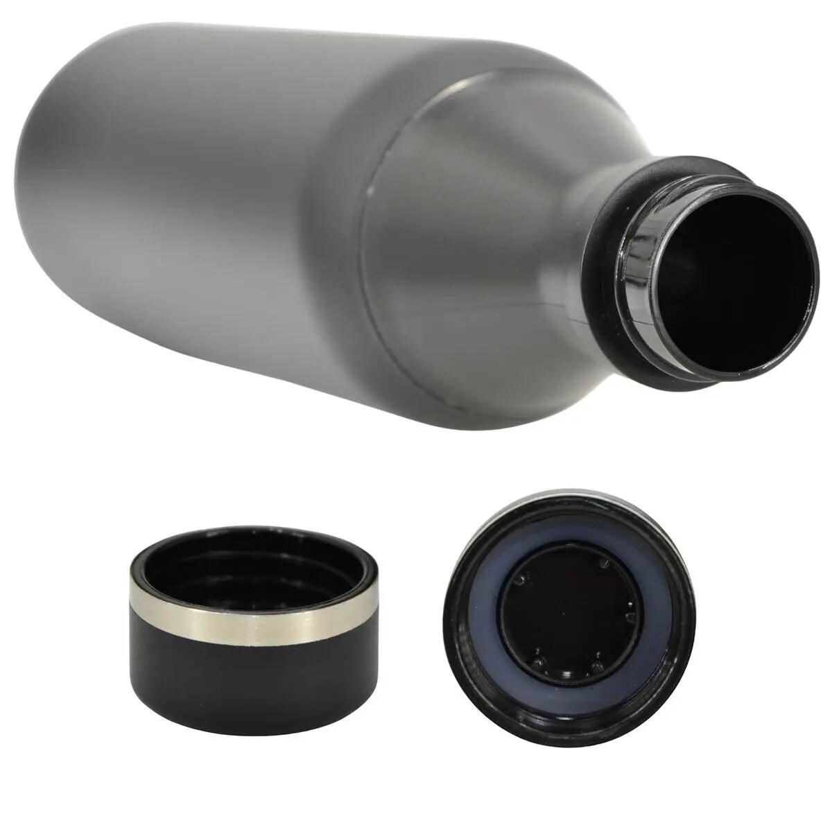 Butelka termiczna 550ml stal nierdzewna 3/4