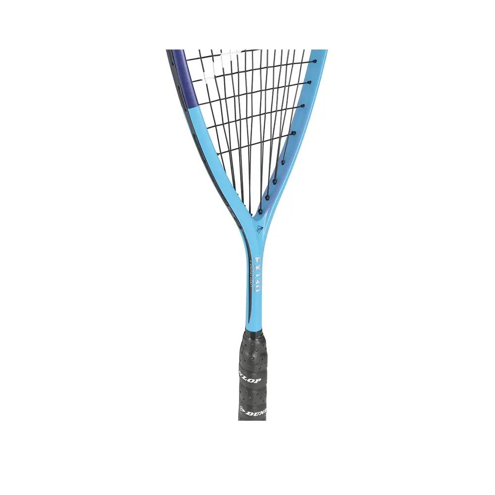Raquette de squash Dunlop Fx130 Argent 6/6