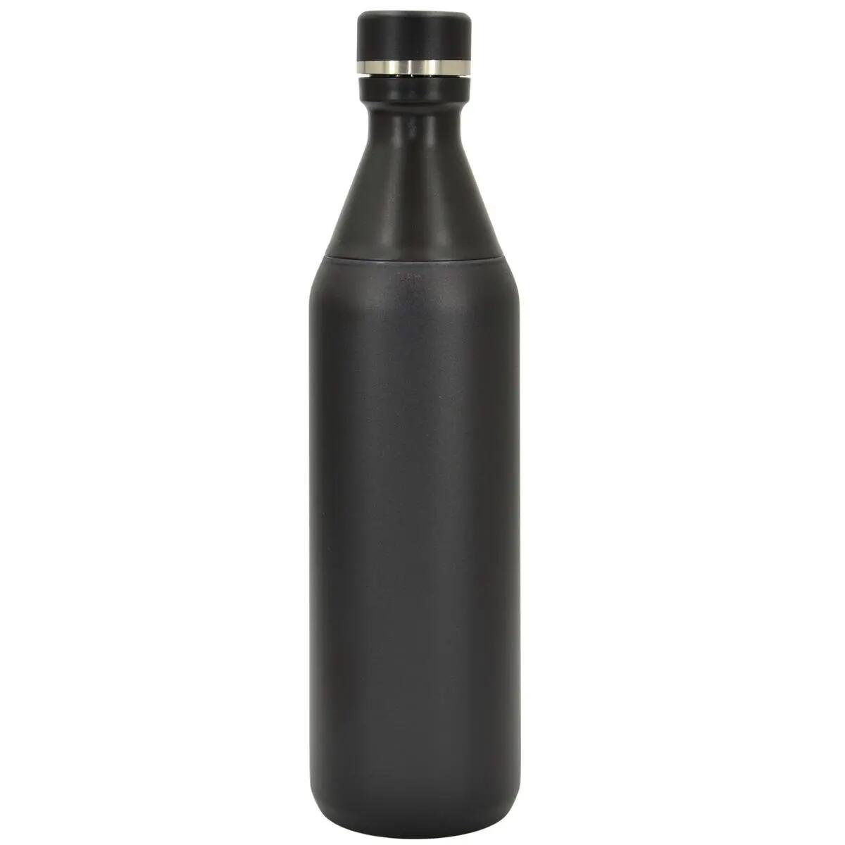 Butelka termiczna 550ml stal nierdzewna 2/4