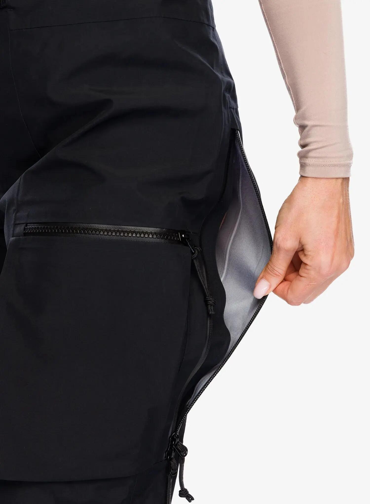 Spodnie narciarskie damskie Haglofs Vassi GTX Pant 7/7