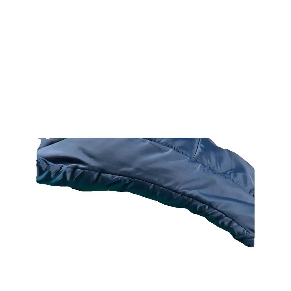 Schlafsack Haglofs Musca -26ºC Grau 4/6