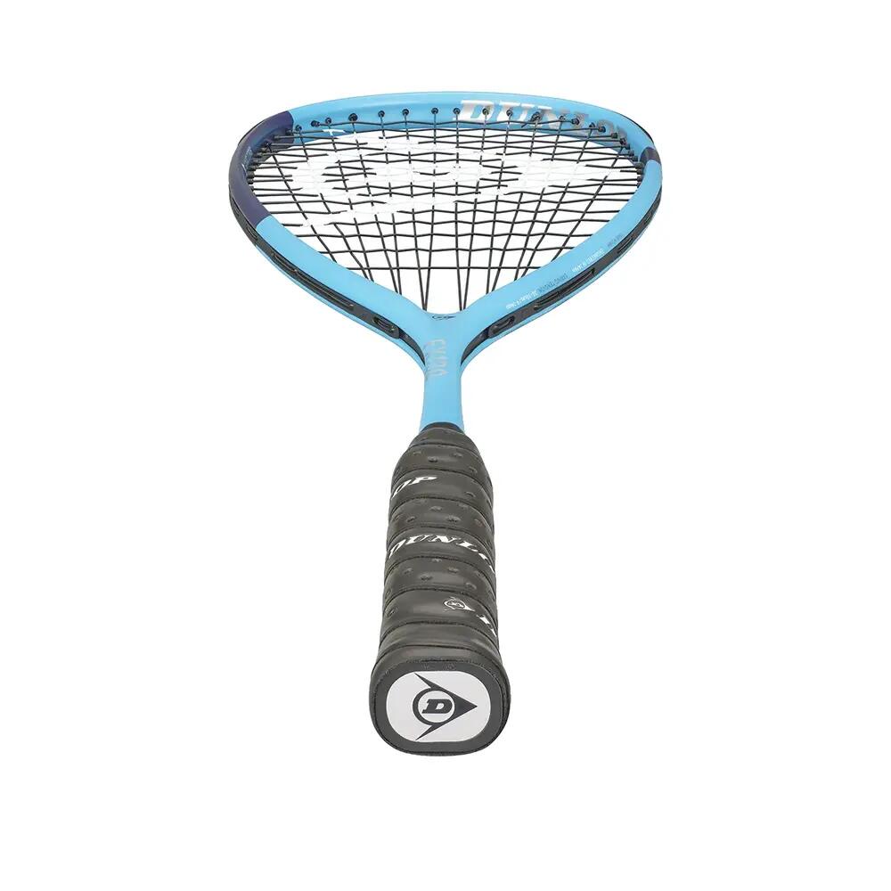 Raquette de squash Dunlop Fx130 Argent 3/6